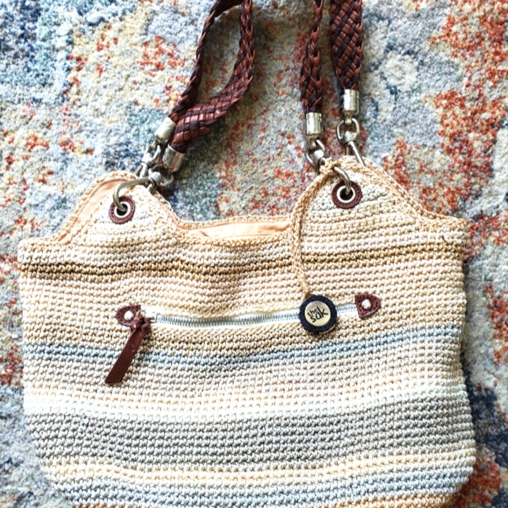 Shoulder bag
